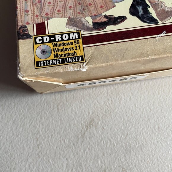 The American Girls Premiere CD-ROM Create & Produce Your Own Plays Ages 7-12 - Picture 3 of 13